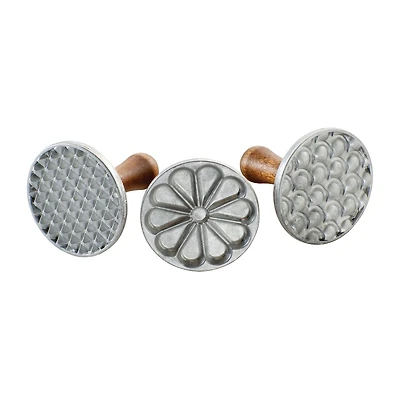 Nordicware All Season Cast Cookie Stamps