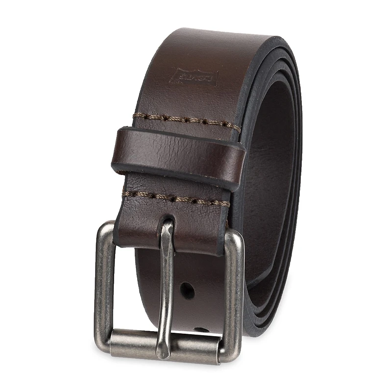 Levi's® Roller Buckle Mens Belt