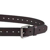 Levi's® Roller Buckle Mens Belt