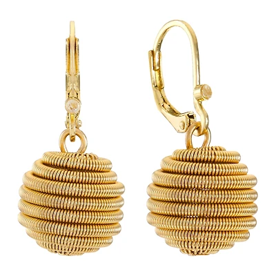 Monet Jewelry Womens Drop Earrings