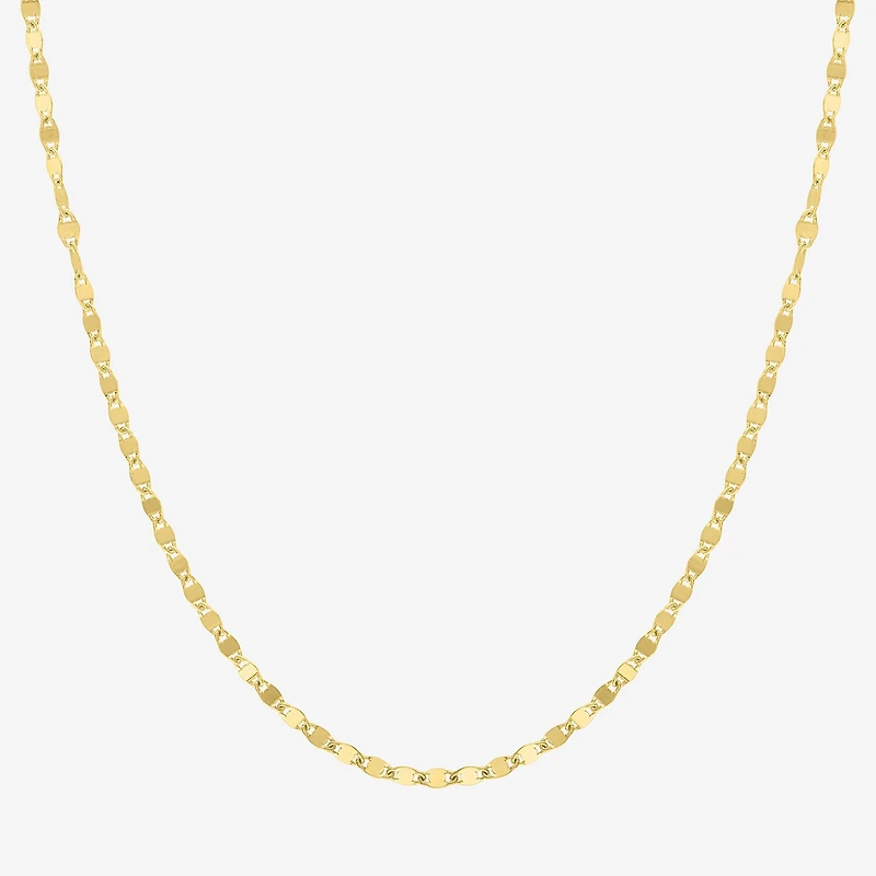 YES, PLEASE! 2-pc. Diamond-Accent Necklace Set in 14K Gold Over Silver