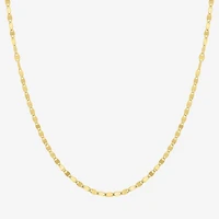 YES, PLEASE! 2-pc. Diamond-Accent Necklace Set in 14K Gold Over Silver