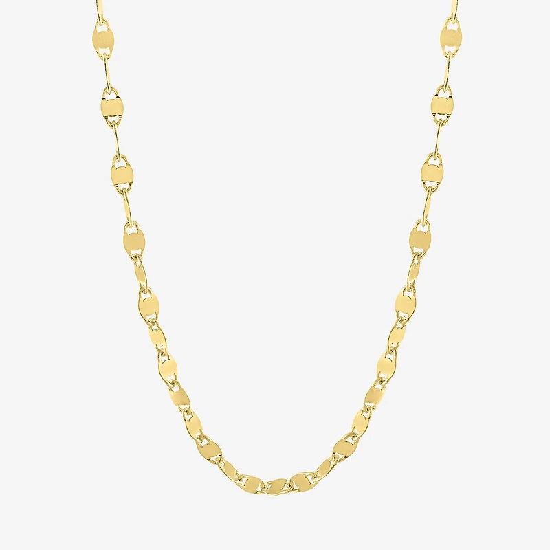 YES, PLEASE! 2-pc. Diamond-Accent Necklace Set in 14K Gold Over Silver