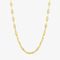 YES, PLEASE! 2-pc. Diamond-Accent Necklace Set in 14K Gold Over Silver