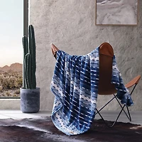 Wrangler Logan Washable Lightweight Throw