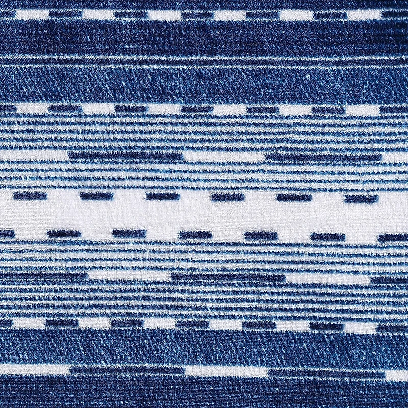 Wrangler Logan Washable Lightweight Throw