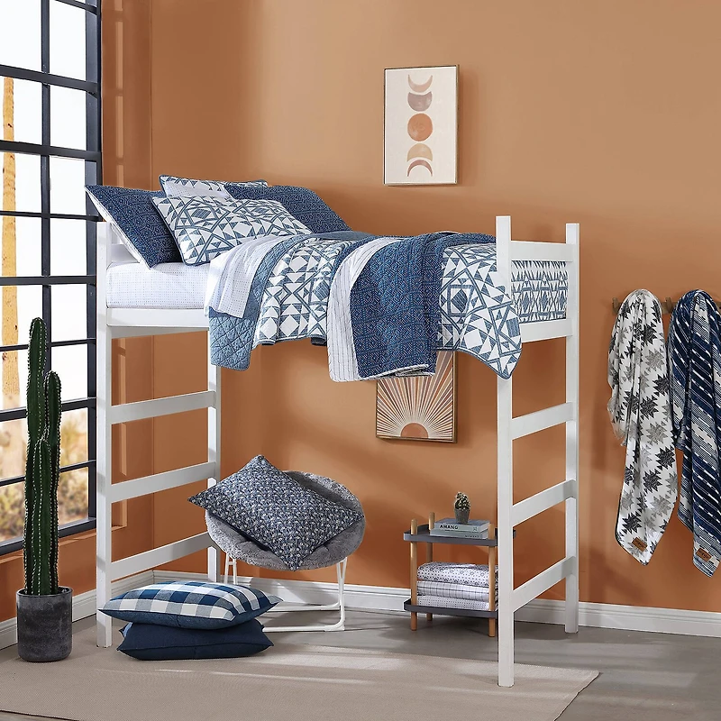 Wrangler Logan Washable Lightweight Throw