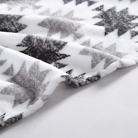 Wrangler Canyon Ikat Washable Lightweight Throw