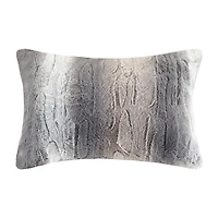 Madison Park Marselle 4-pc. Faux Fur Comforter Set