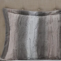 Madison Park Marselle 4-pc. Faux Fur Comforter Set