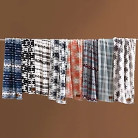 Wrangler Navajo Washable Lightweight Throw