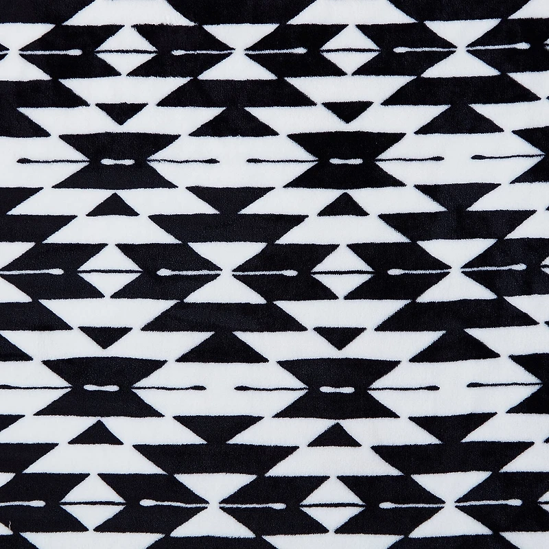 Wrangler Navajo Washable Lightweight Throw
