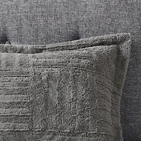 True North By Sleep Philosophy Polar Fur Midweight Down Alternative Comforter Set