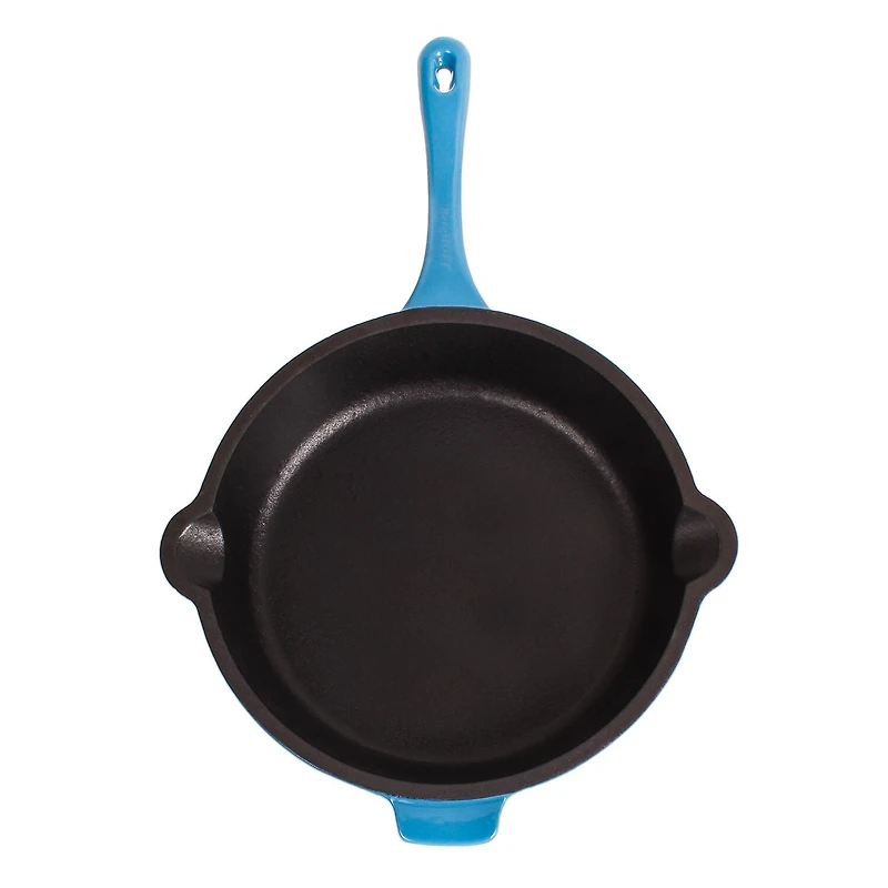 BergHOFF Neo Cast Iron 5-pc Cookware Set