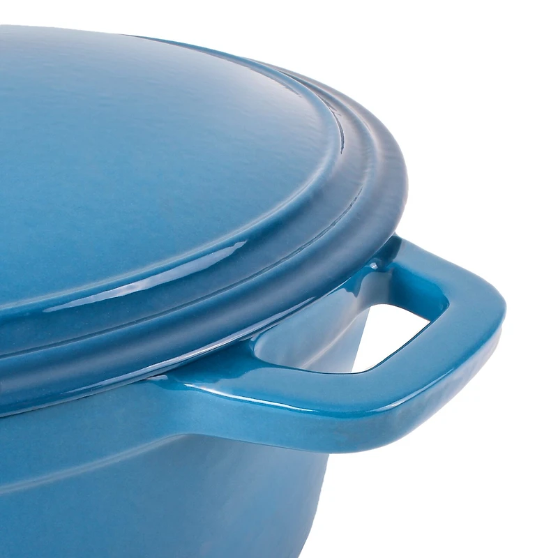 BergHOFF Neo Cast Iron 5-pc Cookware Set