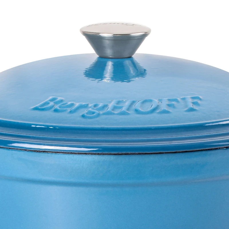 BergHOFF Neo Cast Iron 5-pc Cookware Set