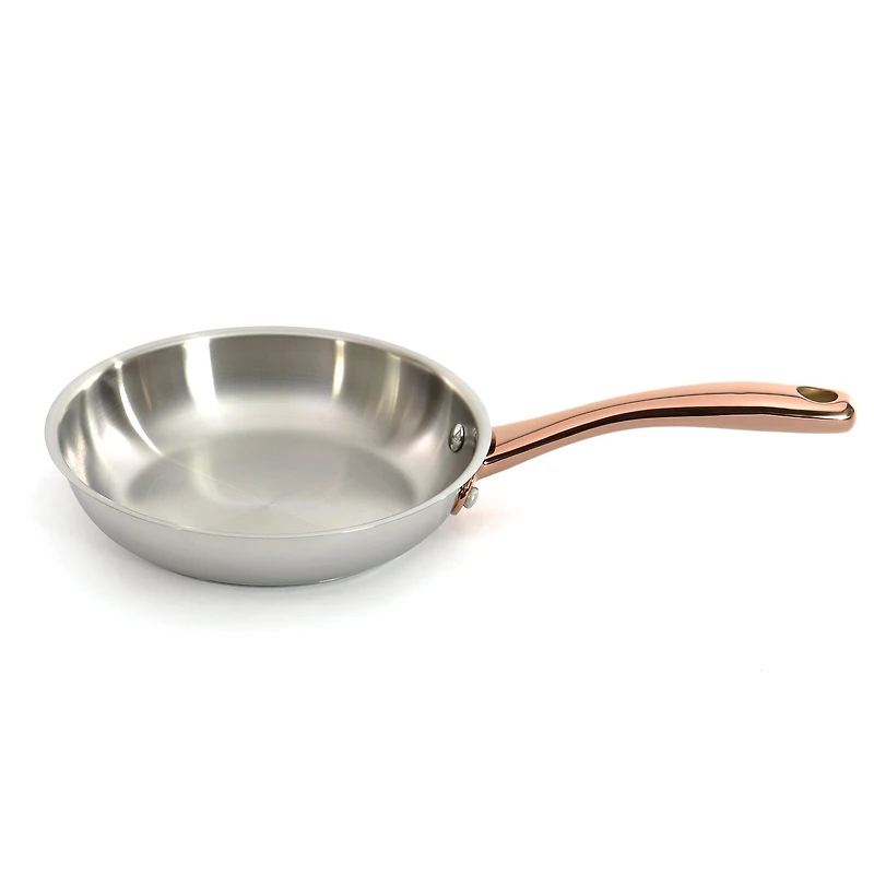 BergHOFF Ouro Stainless Steel 11-pc. Cookware Set