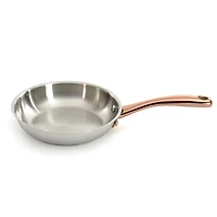 BergHOFF Ouro Stainless Steel 11-pc. Cookware Set