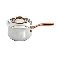 BergHOFF Ouro Stainless Steel 11-pc. Cookware Set