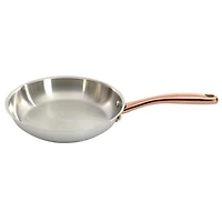 BergHOFF Ouro Stainless Steel 11-pc. Cookware Set
