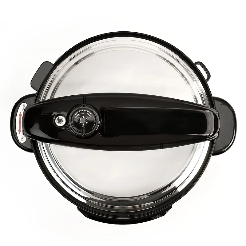BergHOFF 5-in-1 6.3-qt. Pressure Cooker