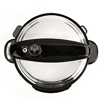 BergHOFF 5-in-1 6.3-qt. Pressure Cooker