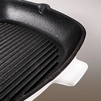 BergHOFF Neo Cast Iron 11" Grill Pan