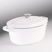 BergHOFF Neo Cast Iron 8-qt. Caserol Dish