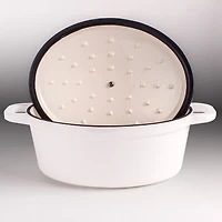 BergHOFF Neo Cast Iron 8-qt. Caserol Dish
