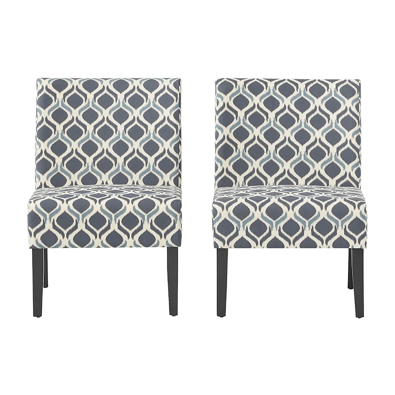Kassi 2-pc. Upholstered