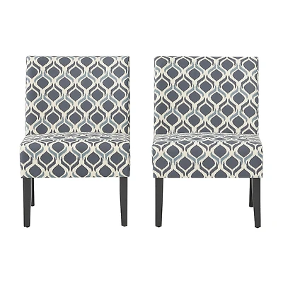 Kassi 2-pc. Upholstered
