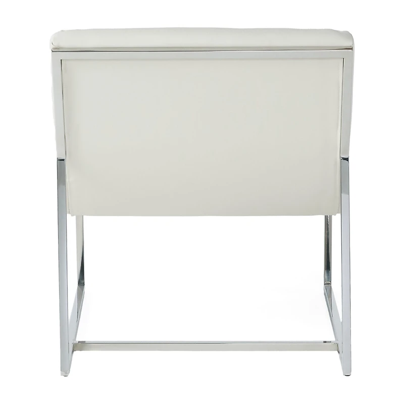 Parisian Upholstered