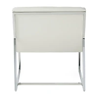 Parisian Upholstered