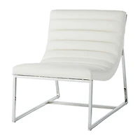 Parisian Upholstered