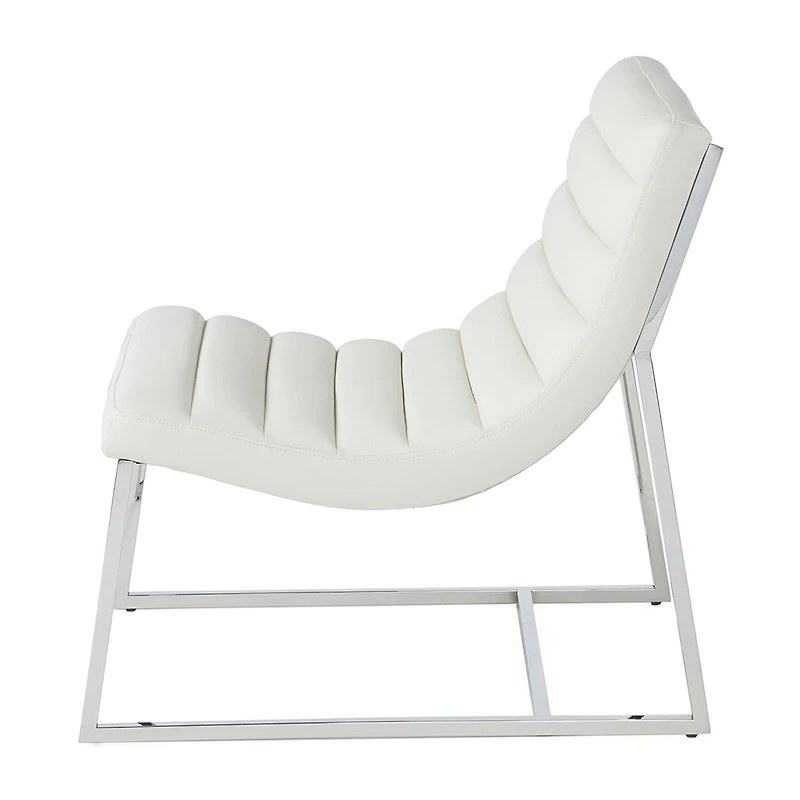 Parisian Upholstered