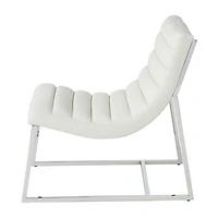Parisian Upholstered