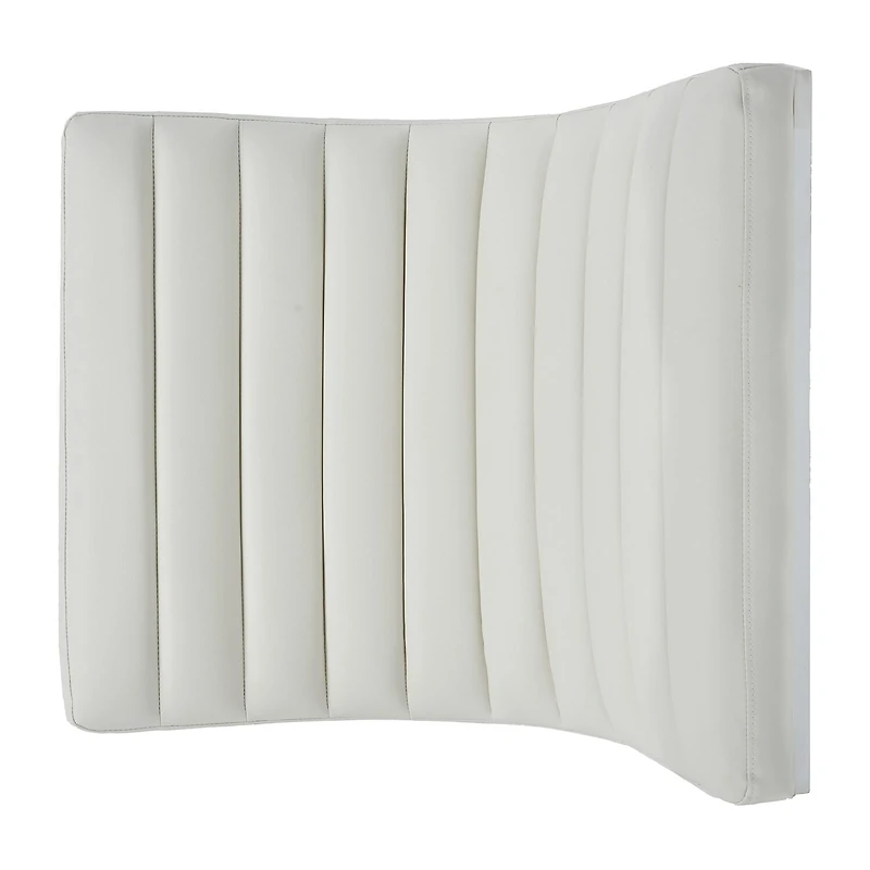 Parisian Upholstered