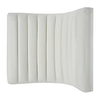 Parisian Upholstered