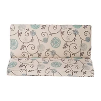 Dejon Upholstered Loveseat