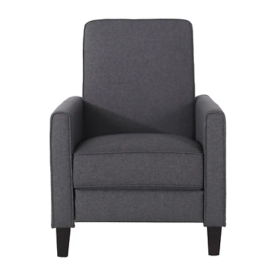 Darvis Track-Arm Recliner