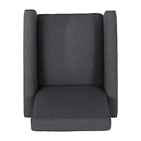 Darvis Track-Arm Recliner