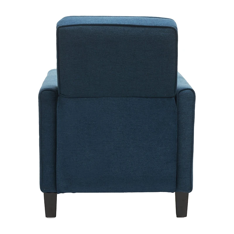 Darvis Track-Arm Recliner