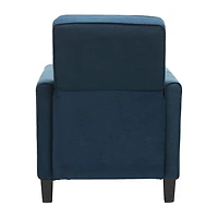 Darvis Track-Arm Recliner