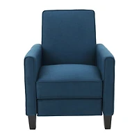 Darvis Track-Arm Recliner