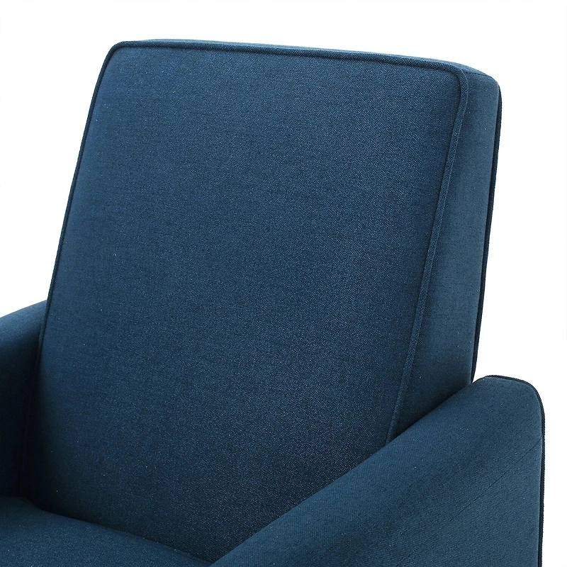 Darvis Track-Arm Recliner