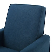 Darvis Track-Arm Recliner