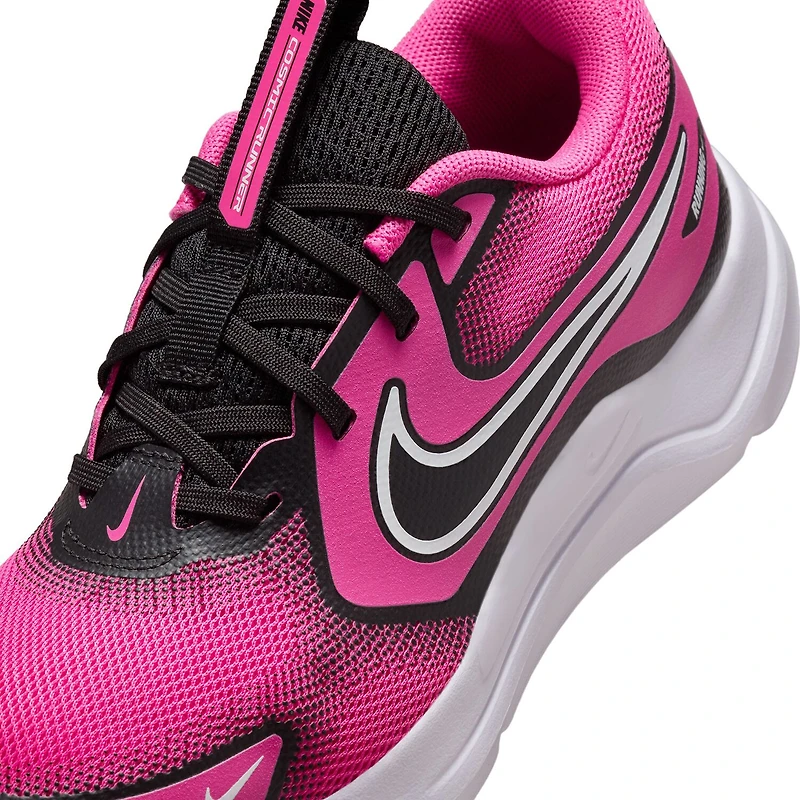 Nike Cosmic Runner Big Kid Girls Running Shoes