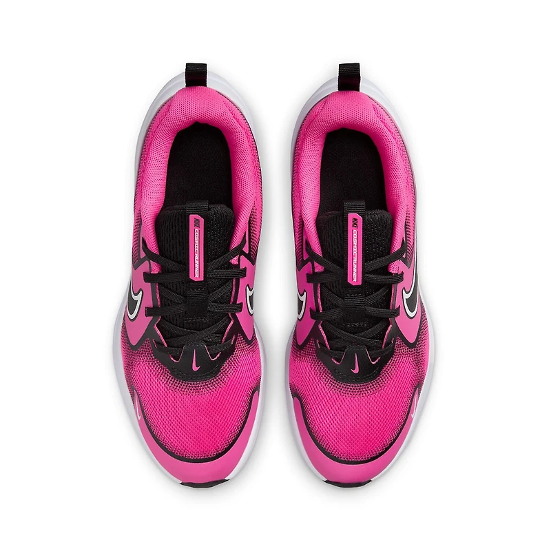 Nike Cosmic Runner Big Kid Girls Running Shoes