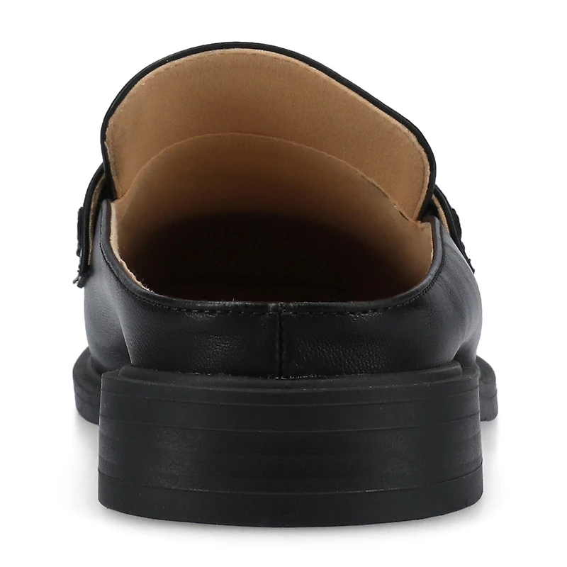 Journee Collection Azura Womens Moc Loafers