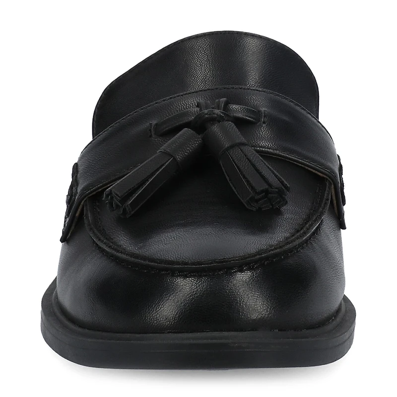 Journee Collection Azura Womens Moc Loafers